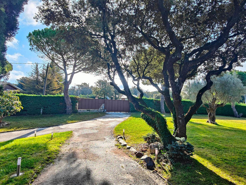 Stylish home in El Montanyà. Photo:  24