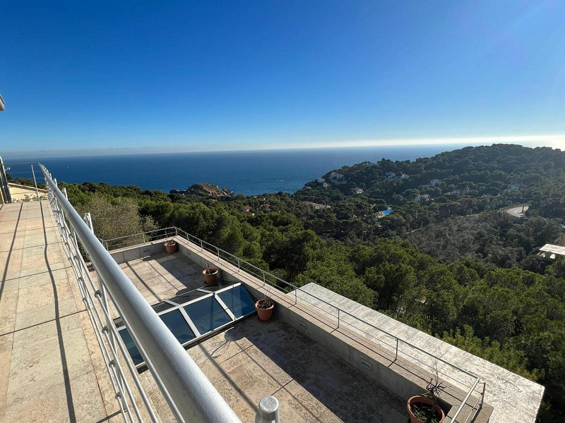 Luxury Villa in the Exclusive Aigua Gelida Area, Costa Brava. Photo:  2