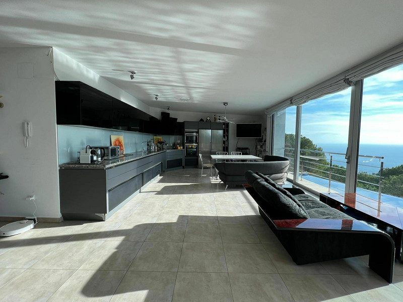 Luxury Villa in the Exclusive Aigua Gelida Area, Costa Brava. Photo:  4