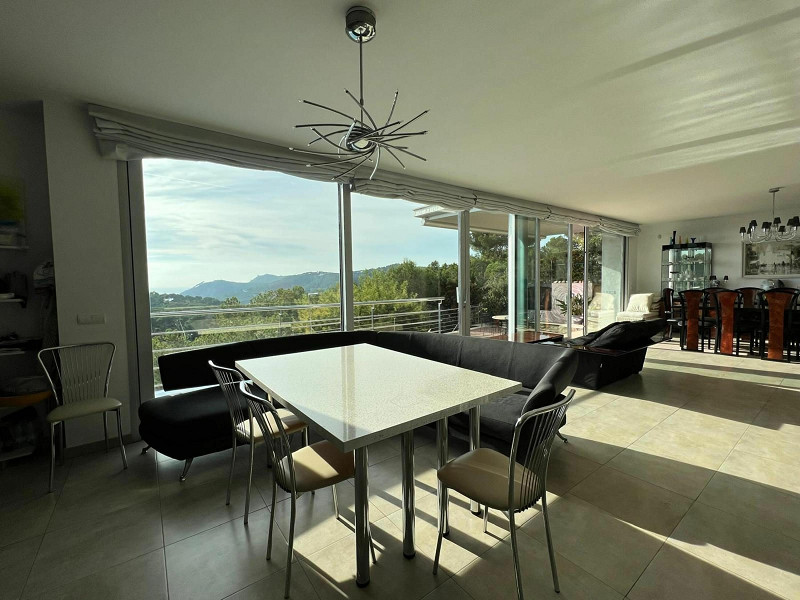 Luxury Villa in the Exclusive Aigua Gelida Area, Costa Brava. Photo:  6