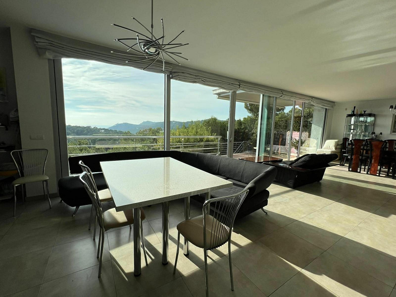 Luxury Villa in the Exclusive Aigua Gelida Area, Costa Brava. Photo:  7