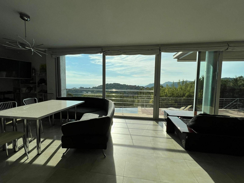 Luxury Villa in the Exclusive Aigua Gelida Area, Costa Brava. Photo:  25