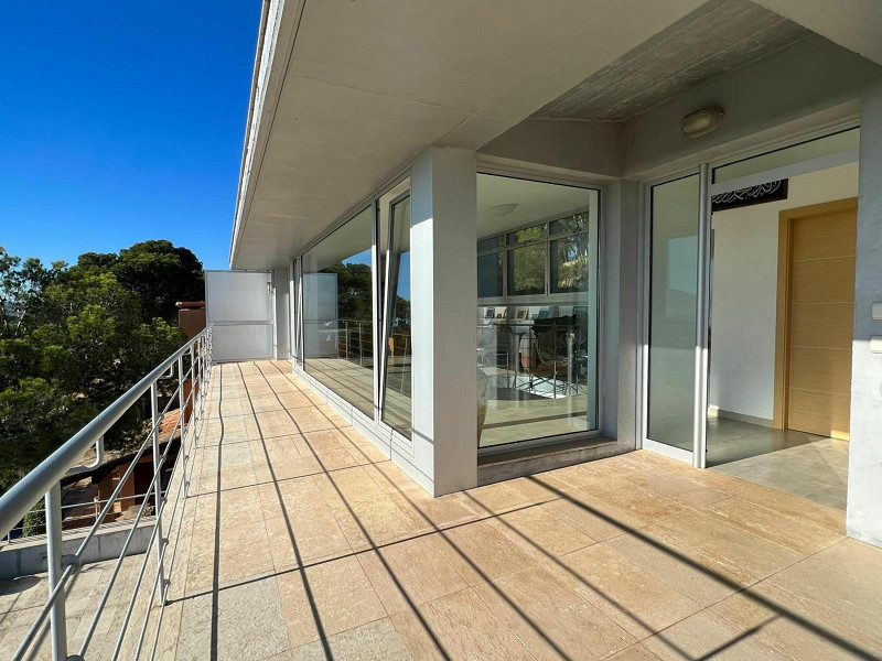 Luxury Villa in the Exclusive Aigua Gelida Area, Costa Brava. Photo:  29