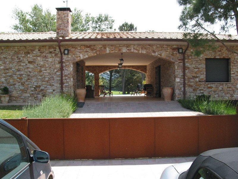 Beautiful house in Pals Golf Club, Costa Brava. Photo:  9