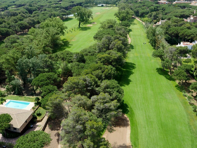 Beautiful house in Pals Golf Club, Costa Brava. Photo:  14