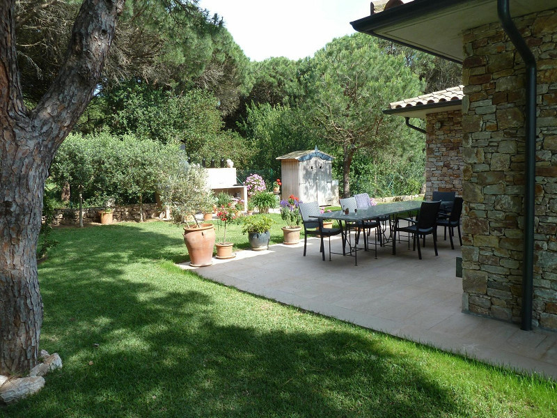 Beautiful house in Pals Golf Club, Costa Brava. Photo:  16