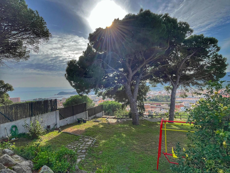 Exclusive Villa with Panoramic Sea Views in Sant Feliu de Guíxols, Costa Brava