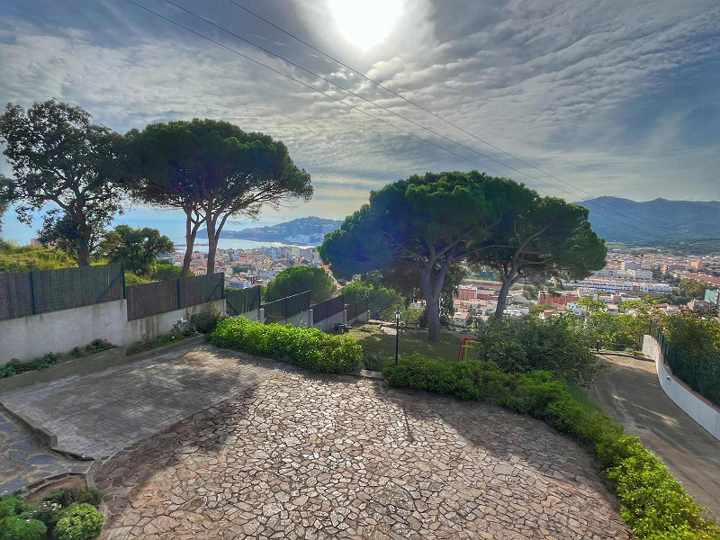 Exclusive Villa with Panoramic Sea Views in Sant Feliu de Guíxols, Costa Brava. Photo:  2