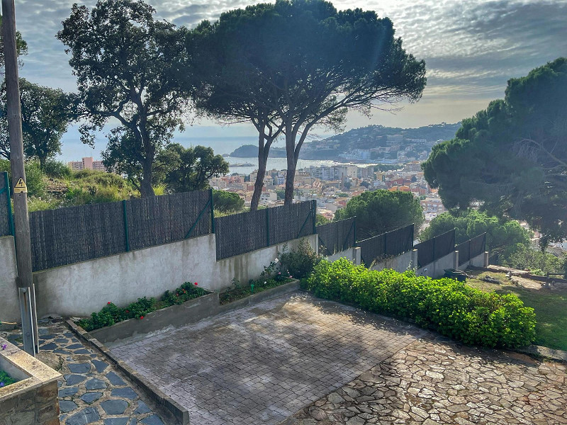 Exclusive Villa with Panoramic Sea Views in Sant Feliu de Guíxols, Costa Brava. Photo:  5