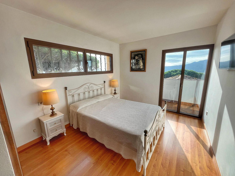 Exclusive Villa with Panoramic Sea Views in Sant Feliu de Guíxols, Costa Brava. Photo:  15