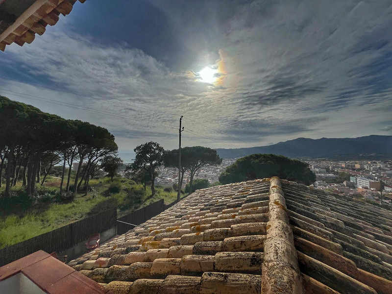 Exclusive Villa with Panoramic Sea Views in Sant Feliu de Guíxols, Costa Brava. Photo:  24