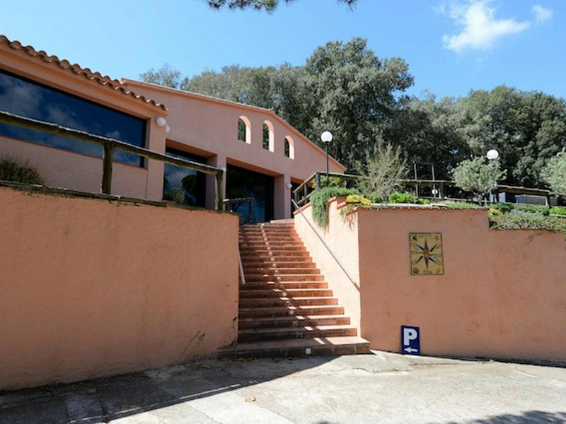 Historic estate in the Monnegre Natural Park, Vallgorguina. Photo:  22