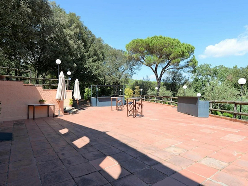 Historic estate in the Monnegre Natural Park, Vallgorguina. Photo:  24