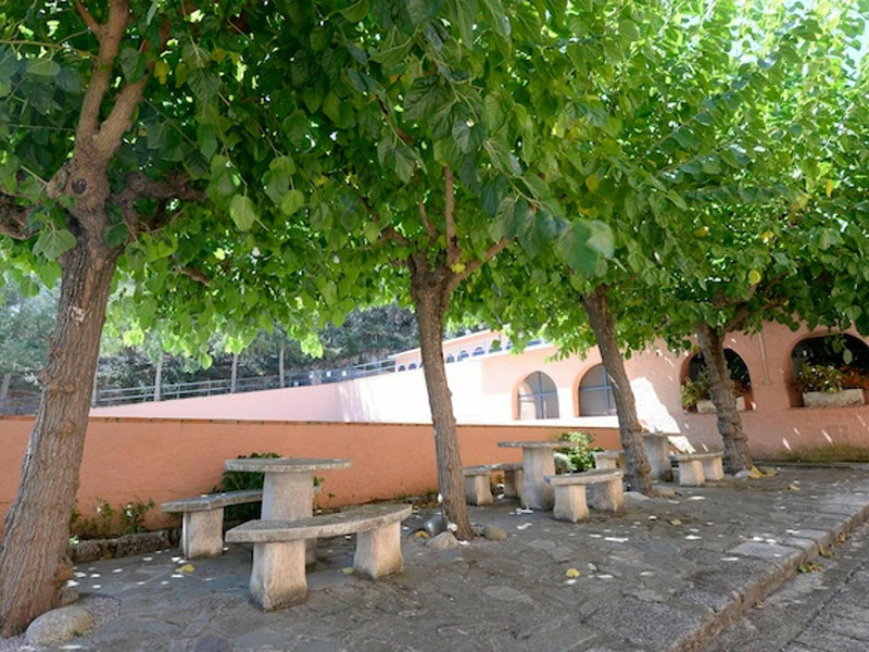 Historic estate in the Monnegre Natural Park, Vallgorguina. Photo:  33