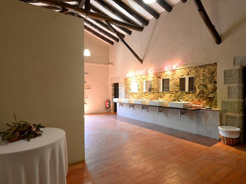 Historic estate in the Monnegre Natural Park, Vallgorguina. Photo:  38