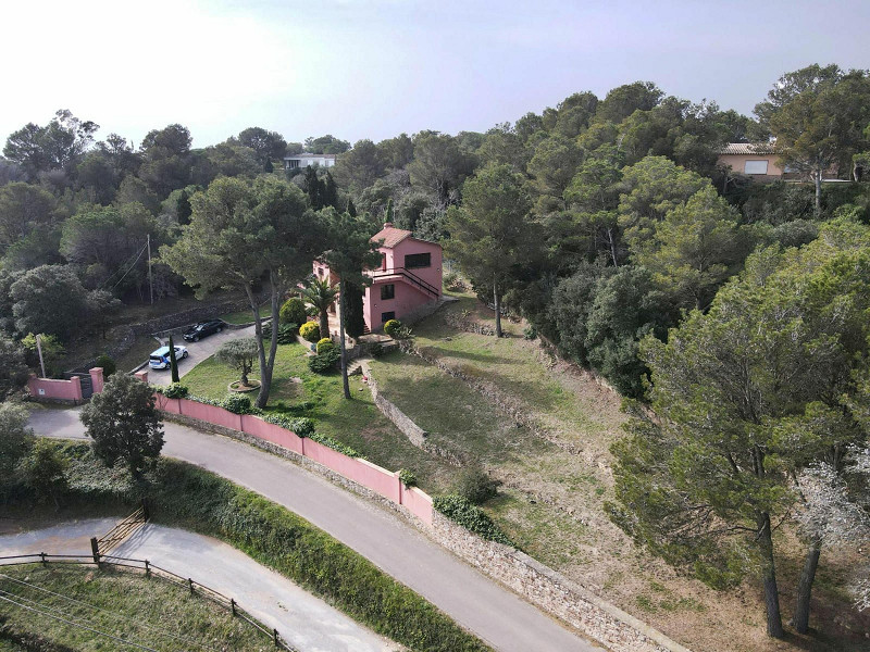 Elegant Villa with Sea Views in Begur. Photo:  23