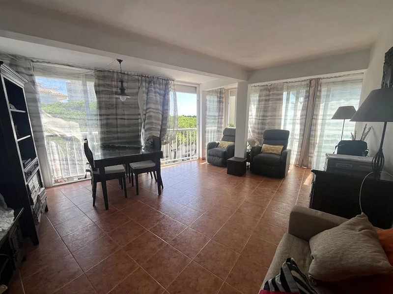 Magnificent Apartment with Sea and Mountain Views In Playa de Aro. Photo:  3