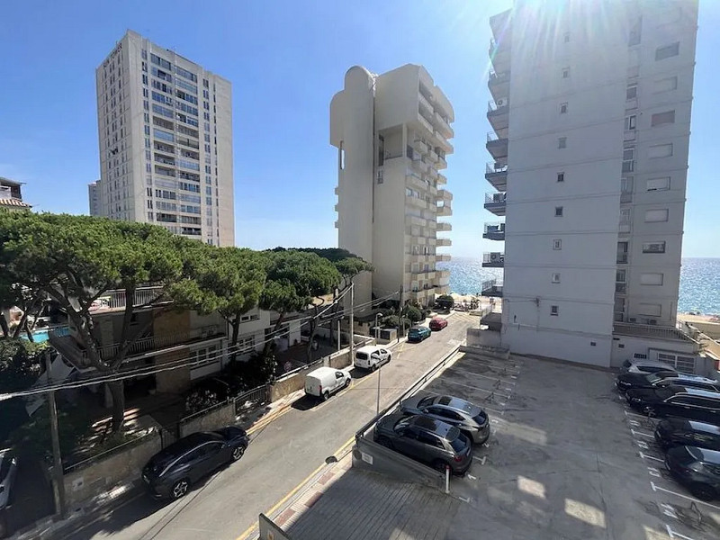 Magnificent Apartment with Sea and Mountain Views In Playa de Aro. Photo:  4