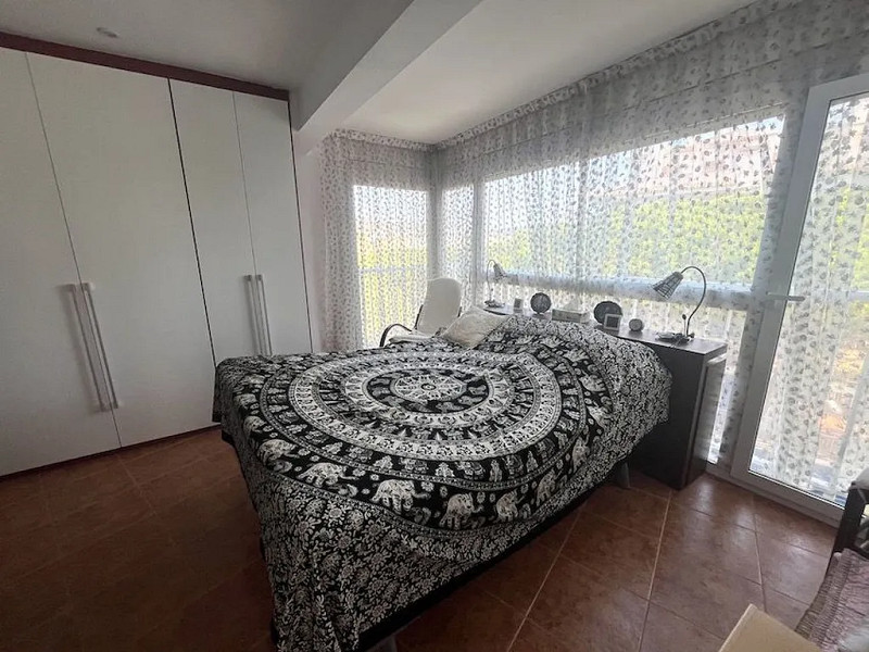 Magnificent Apartment with Sea and Mountain Views In Playa de Aro. Photo:  7