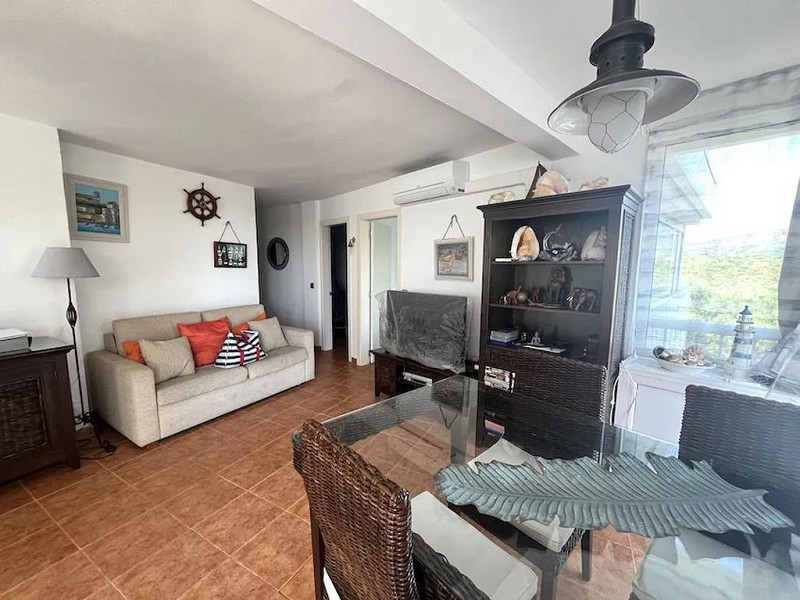 Magnificent Apartment with Sea and Mountain Views In Playa de Aro. Photo:  8