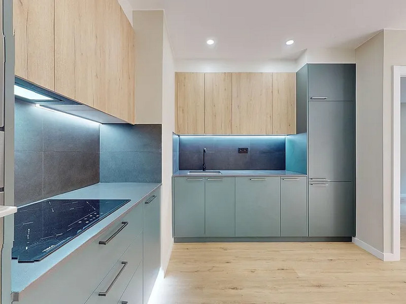 Spacious and Sunny Apartment in the Heart of Gràcia, Barcelona. Photo:  43