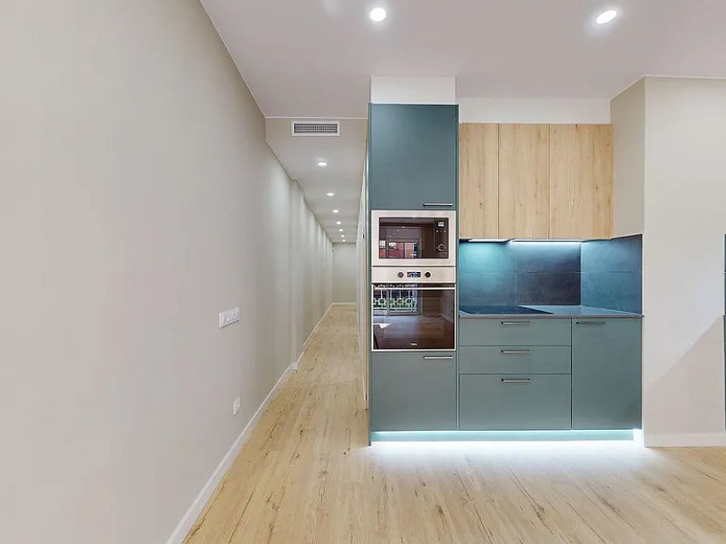 Spacious and Sunny Apartment in the Heart of Gràcia, Barcelona. Photo:  44