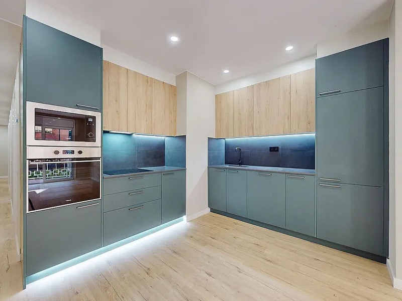 Spacious and Sunny Apartment in the Heart of Gràcia, Barcelona. Photo:  45