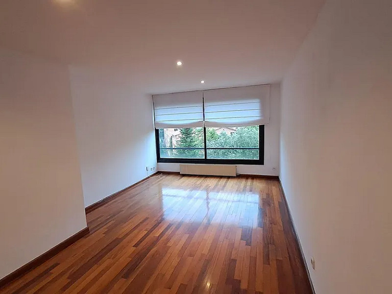 Bright Penthouse in Vallcarca Viaduct, Barcelona