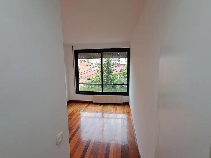 Bright Penthouse in Vallcarca Viaduct, Barcelona. Photo:  5