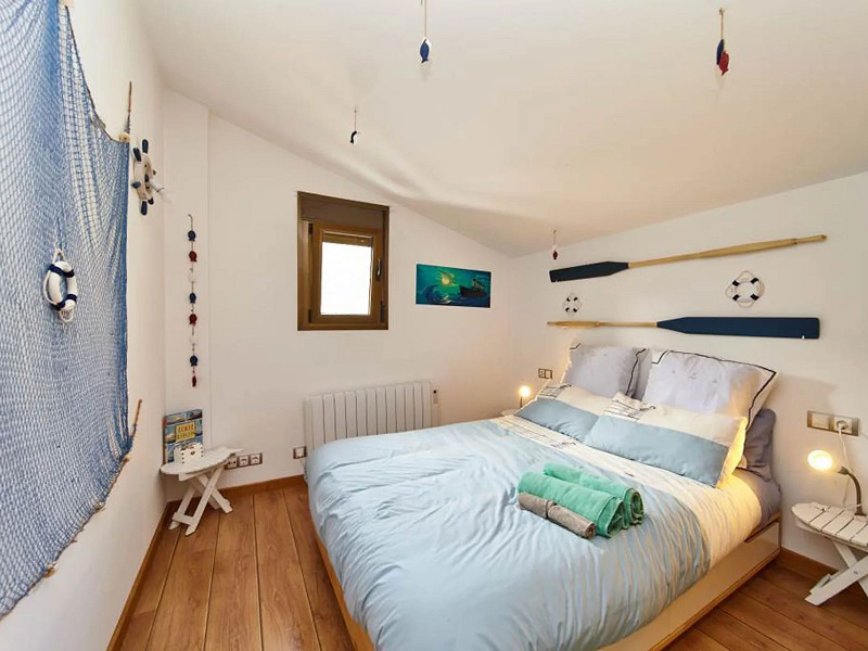 Apartment in the Exclusive Urbanization of Ribagrossa, Andorra. Photo:  7