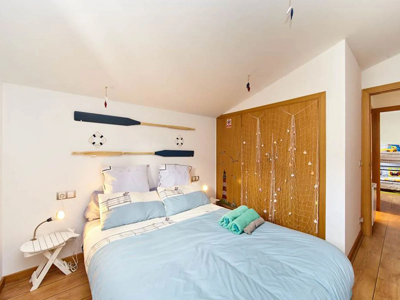 Apartment in the Exclusive Urbanization of Ribagrossa, Andorra. Photo:  8