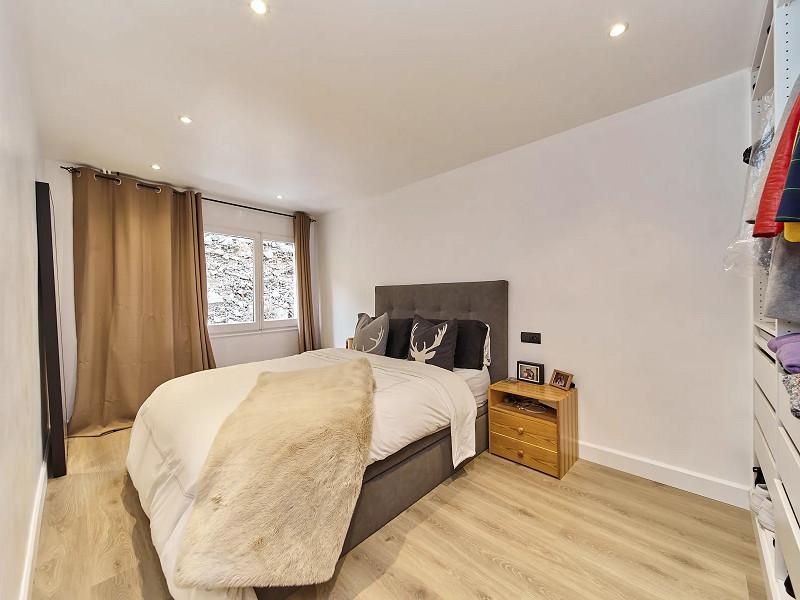 Charming Apartment for Sale in Soldeu, Andorra. Photo:  4