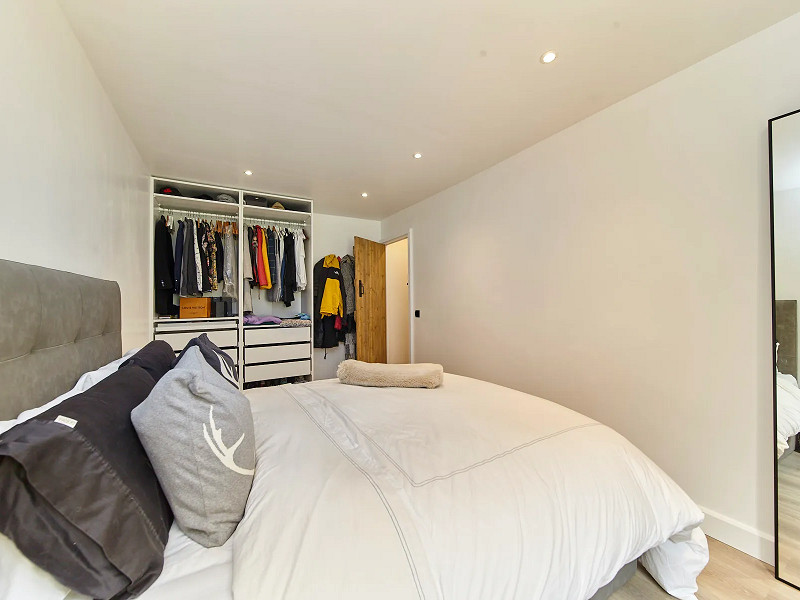 Charming Apartment for Sale in Soldeu, Andorra. Photo:  5