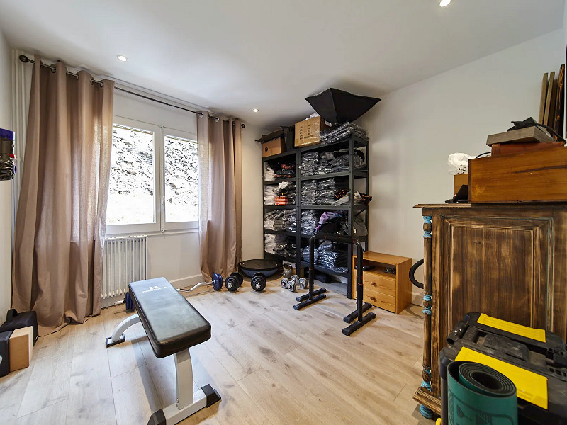 Charming Apartment for Sale in Soldeu, Andorra. Photo:  8