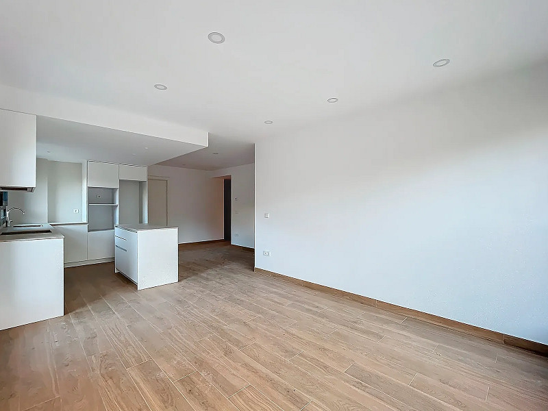 Elegant Apartment for Sale in Les Escaldes, Andorra. Photo:  3