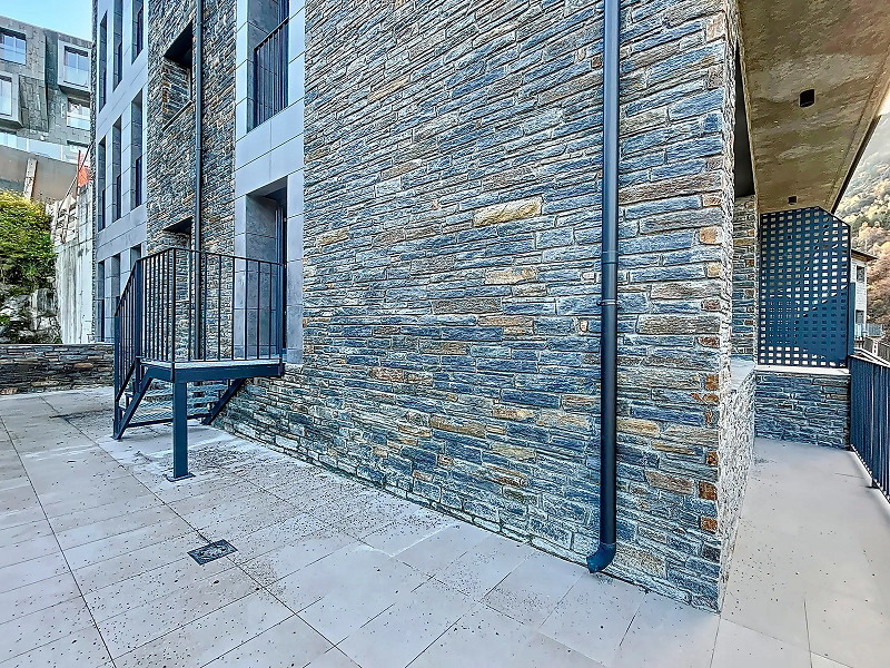 Elegant Apartment for Sale in Les Escaldes, Andorra. Photo:  33