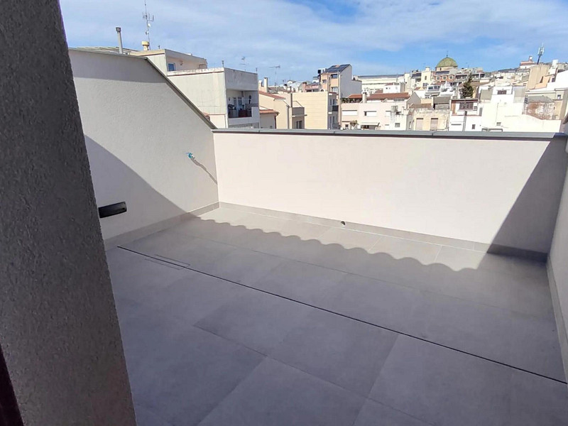 New Exclusive Residences in Mataró – Modern Living and Comfort. Photo:  5