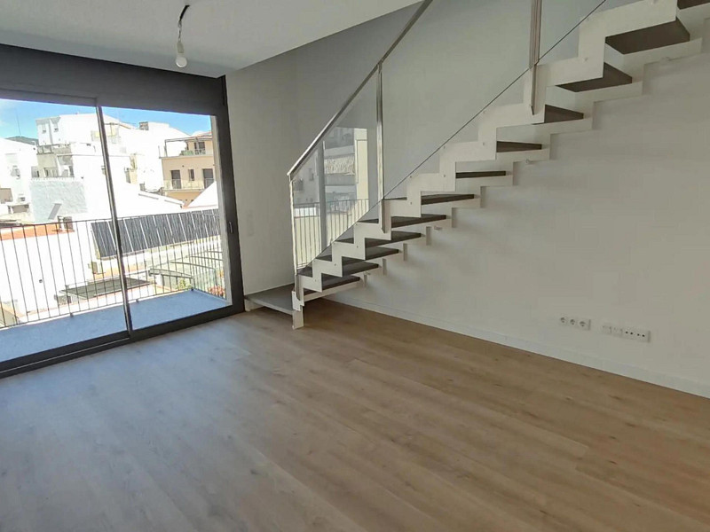 New Exclusive Residences in Mataró – Modern Living and Comfort. Photo:  8