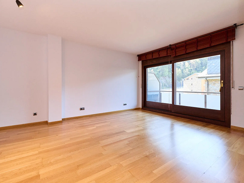 Charming Duplex in the Picturesque Parish of Ordino, Andorra. Photo:  4