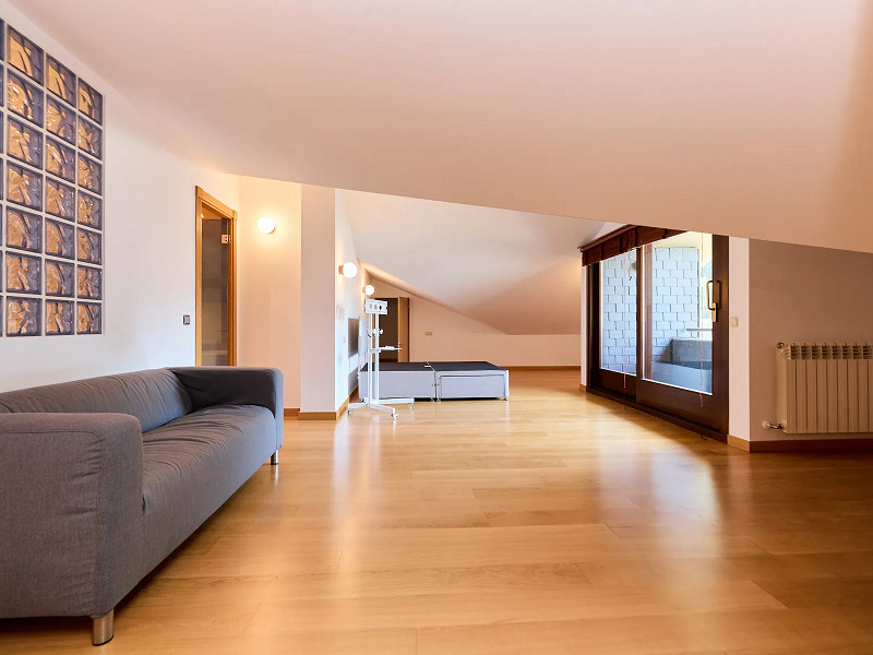 Charming Duplex in the Picturesque Parish of Ordino, Andorra. Photo:  5