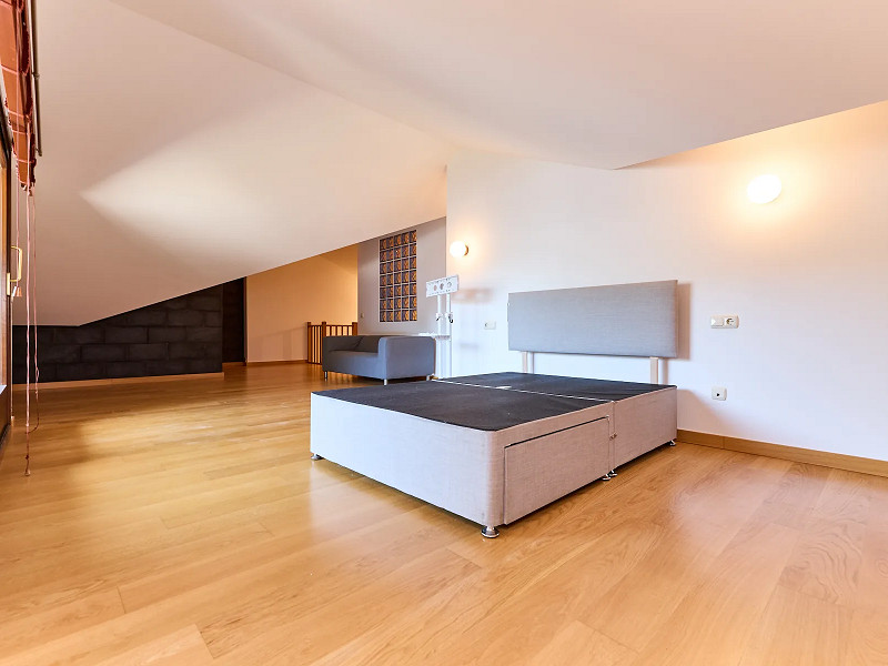 Charming Duplex in the Picturesque Parish of Ordino, Andorra. Photo:  7