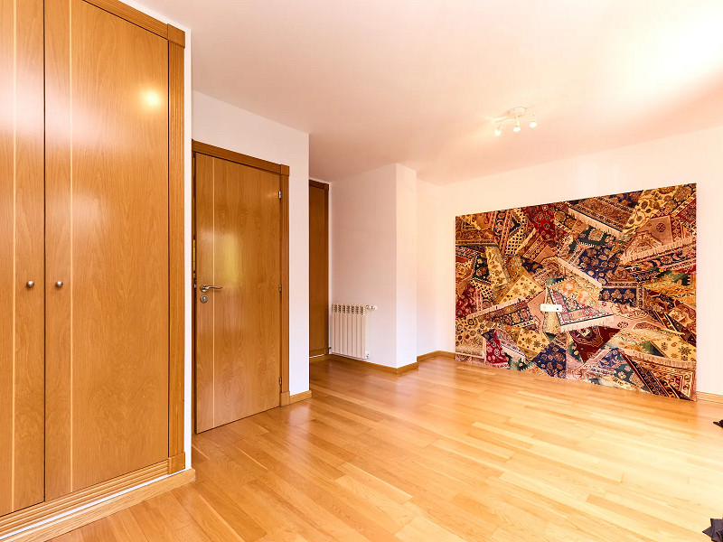 Charming Duplex in the Picturesque Parish of Ordino, Andorra. Photo:  9