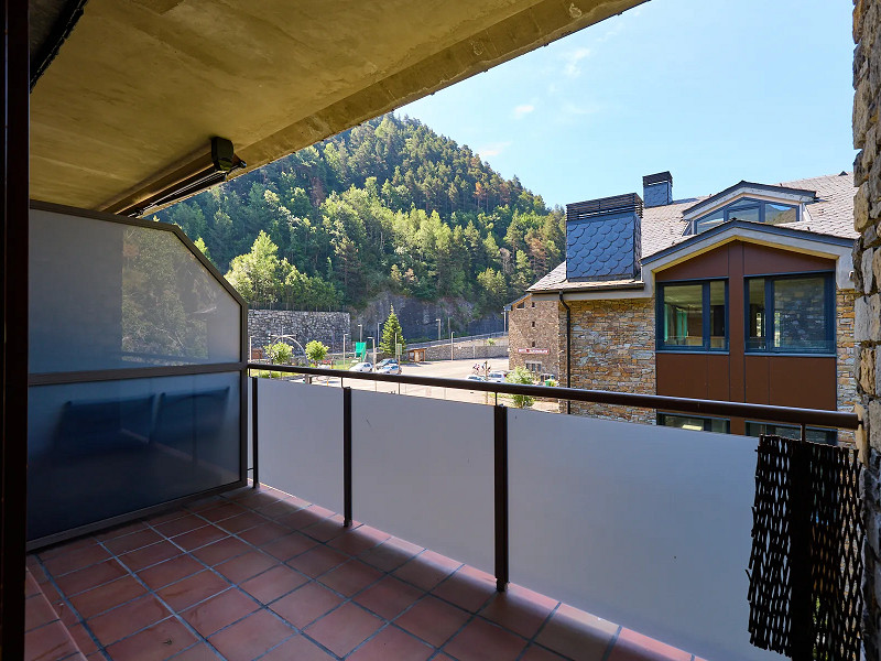 Charming Duplex in the Picturesque Parish of Ordino, Andorra. Photo:  24