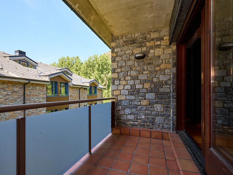 Charming Duplex in the Picturesque Parish of Ordino, Andorra. Photo:  25