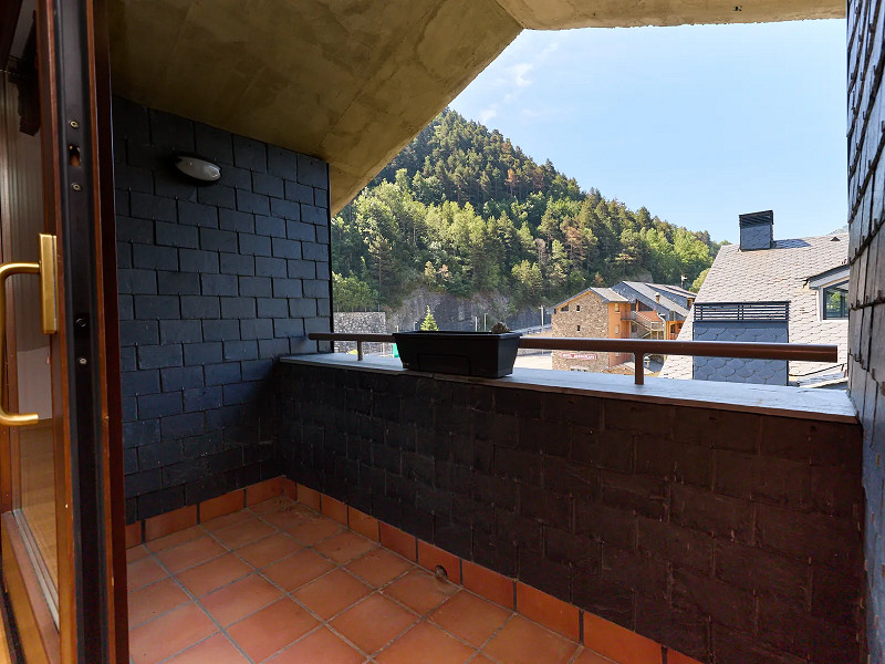 Charming Duplex in the Picturesque Parish of Ordino, Andorra. Photo:  26