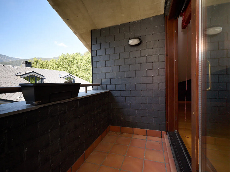 Charming Duplex in the Picturesque Parish of Ordino, Andorra. Photo:  27