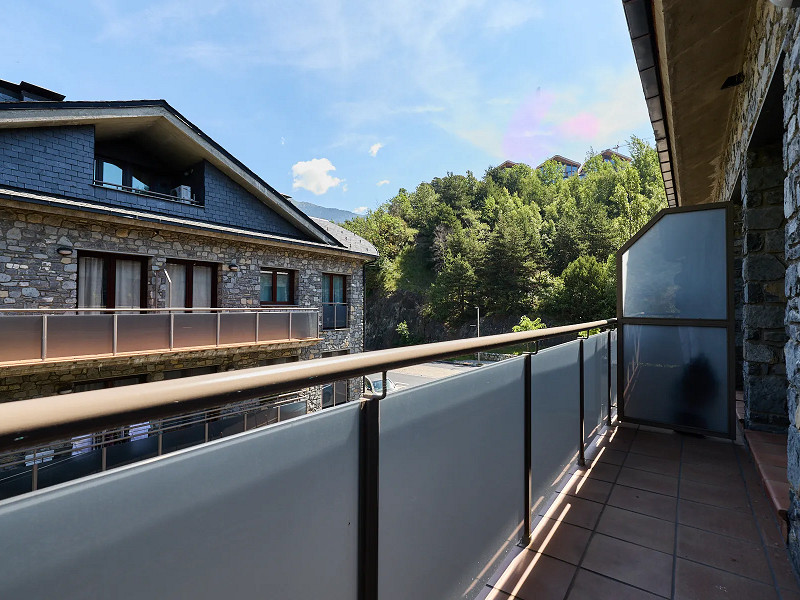 Charming Duplex in the Picturesque Parish of Ordino, Andorra. Photo:  28