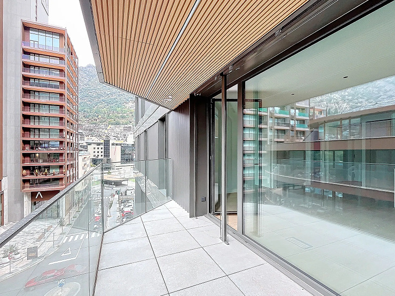 Discover Your New Sanctuary in the Heart of Escaldes-Engordany, Andorra. Photo:  32