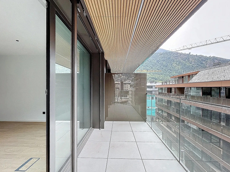 Discover Your New Sanctuary in the Heart of Escaldes-Engordany, Andorra. Photo:  33