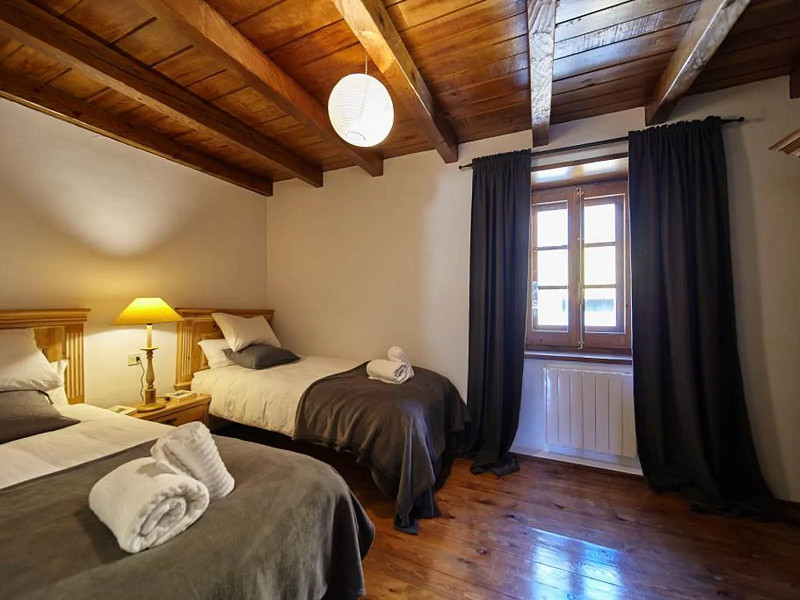 Elegant Triplex in La Pleta del Tarter, Andorra. Photo:  9